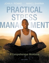 Practical Stress Management - Romas, John A.; Sharma, Manoj