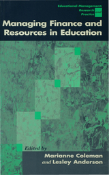 Managing Finance and Resources in Education - 