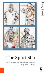 The Sport Star - Barry Smart
