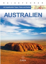 Australien - Viedebantt, Klaus