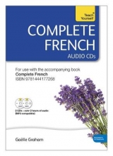 Complete French (Learn French with Teach Yourself) - Graham, Gaelle