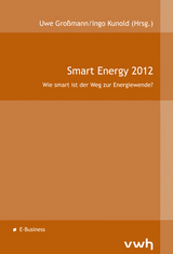 Smart Energy 2012 - 