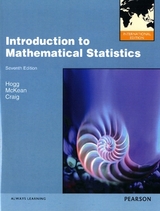 Introduction to Mathematical Statistics - Hogg, Robert V.; McKean, Joeseph; Craig, Allen T.