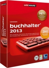Lexware buchhalter 2013 - 