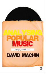 Analysing Popular Music - David MacHin