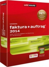 Lexware faktura+auftrag 2013 - 