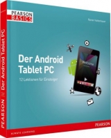 Der  Android Tablet PC - Rainer Hattenhauer