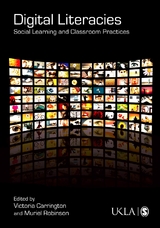 Digital Literacies - 