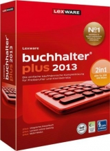 Lexware buchhalter plus 2013 - 