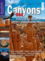 Canyons USA - Dirk Böhm