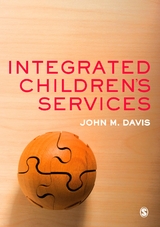Integrated Children&prime;s Services - John Emmeus Davis