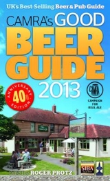 CAMRA's Good Beer Guide - Protz, Roger