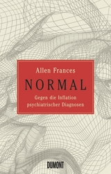 Normal - Allen Frances