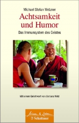 Achtsamkeit und Humor - Michael Stefan Metzner