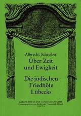 &Uuml;ber Zeit und Ewigkeit - Albrecht Schreiber