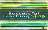 Successful Teaching 14-19 - Warren Kidd, Gerry Czerniawski