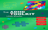The ADHD Toolkit - Linda Wheeler