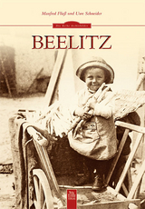 Beelitz - Manfred Flie&szlig;