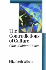 The Contradictions of Culture - Elizabeth Wilson
