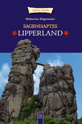 Sagenhaftes Lipperland - Hubertus Hagemeier