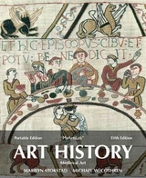 Art History Portable, Book 2 - Stokstad, Marilyn; Cothren, Michael