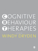 Cognitive Behaviour Therapies - 