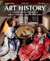 Art History Portable, Book 4 - Stokstad, Marilyn; Cothren, Michael