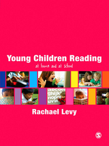 Young Children Reading - Rachael Levy