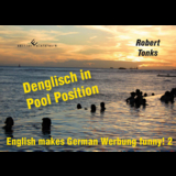 Denglisch in Pool Position - Robert Tonks