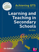 Learning and Teaching in Secondary Schools - 