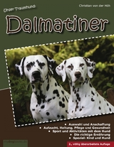 Unser Traumhund: Dalmatiner - Christian von der H&ouml;h