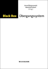 Black Box &Uuml;bergangssystem - 
