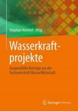 Wasserkraftprojekte - 