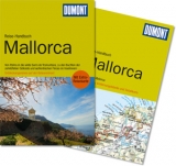 DuMont Reise-Handbuch Reisef&uuml;hrer Mallorca