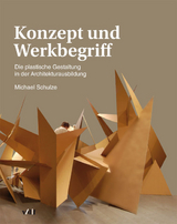 Konzept und Werkbegriff - Michael Schulze