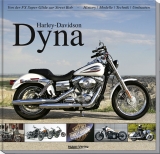 Harley-Davidson Dyna - Carsten Heil, Heinrich Christmann