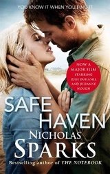 Safe Haven - Sparks, Nicholas