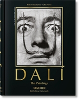 Dal&iacute;. The Paintings - Gilles N&eacute;ret, Robert Descharnes