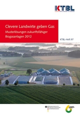 Clevere Landwirte geben Gas