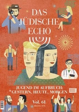 Das Jüdische Echo 2012/13 - 
