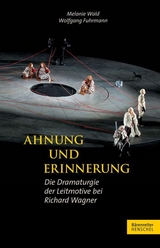 Ahnung und Erinnerung - Melanie Wald, Wolfgang Fuhrmann