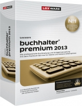 Lexware buchhalter premium 2013 - 