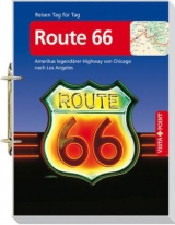 Route 66 - Schmidt-Brümmer, Horst