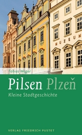 Pilsen / Plzen - Tobias Weger