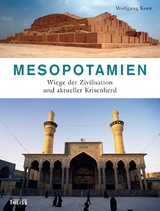 Mesopotamien - Wolfgang Korn