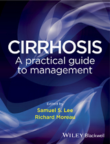 Cirrhosis -  Samuel S. Lee,  Richard Moreau