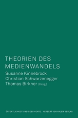 Theorien des Medienwandels - 