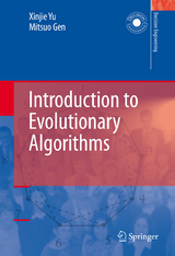 Introduction to Evolutionary Algorithms - Xinjie Yu, Mitsuo Gen