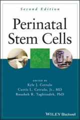 Perinatal Stem Cells, Second Edition - Cetrulo, Kyle; Cetrulo, Curtis L.; Taghizadeh, Rouzbeh R.