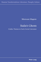 Stalin&rsquo;s Ghosts - Muireann Maguire